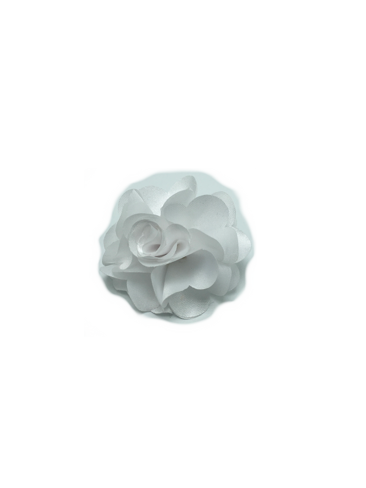 Flower Lapel