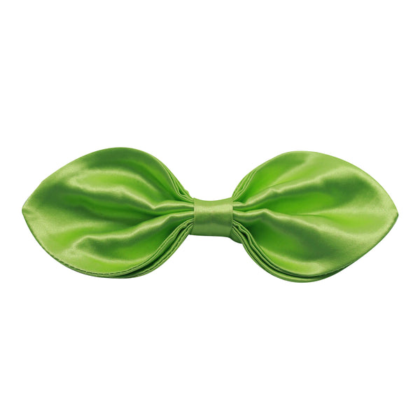 Lime Green Dolce Cut